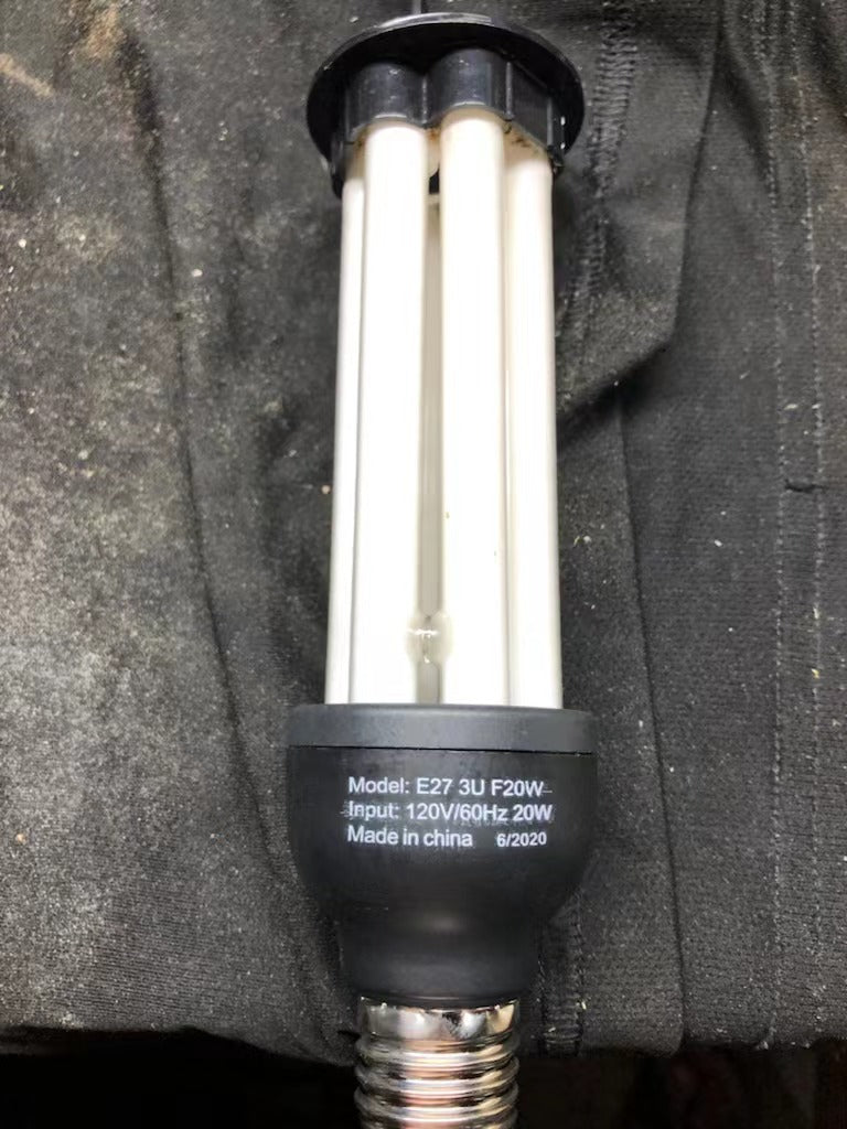 20w bulb for kapas zapper (kps-bz20)