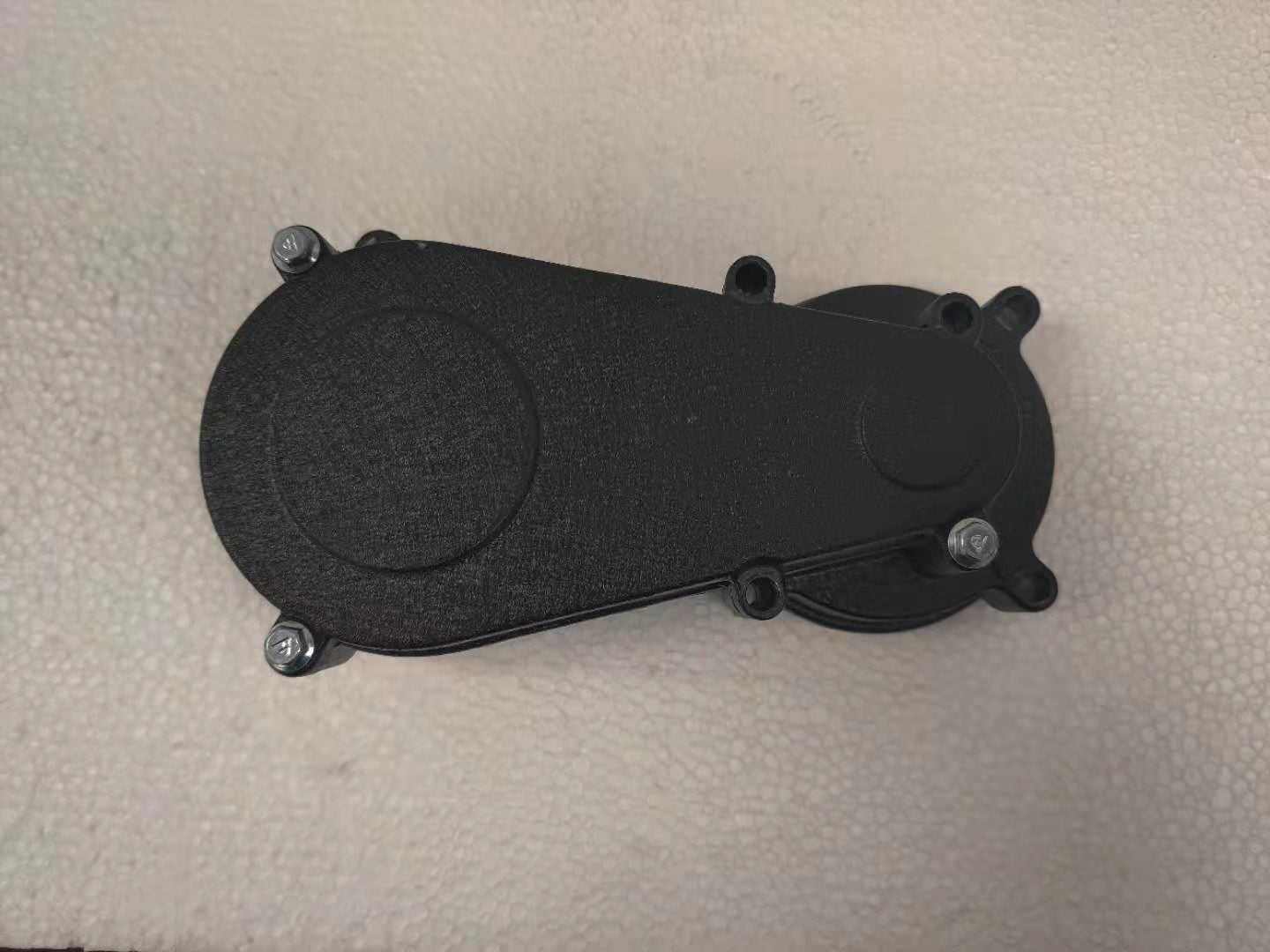 Gear Box mainly use for model DB01,G0001,G0002