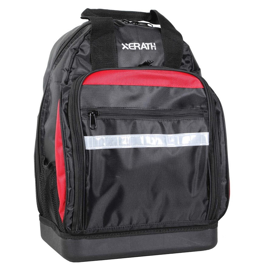 KAPAS High Quality Multifunctional Tool Backpack With Reinforced