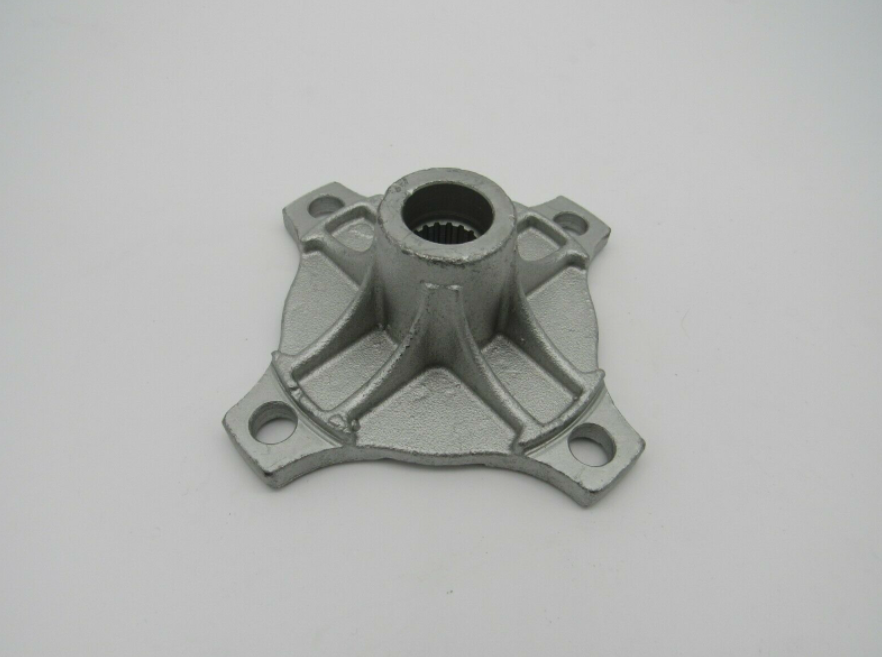Rear Hub Flange for 110cc-25cc GoKart Buggies Kandi | JMoto | Massimo | Jasscol