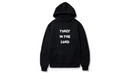 Turst in the Lord Design. Ezwear Casual Hooded Sweatshirts, Long Sleeve Pullovers with Drawstring, Slight Stretch, Solid Color, Loose Fit,Daily Wear-Summer-Winter, 60% Cotton 40% Polyester, provide hoodies for McDonald's in the US