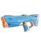 Electric Water Toy Gun for Kids, Long Range of up to 10 Meters, Powered Toy Gun for Recreation and Interaction of Kids and Family, Blue/ Green