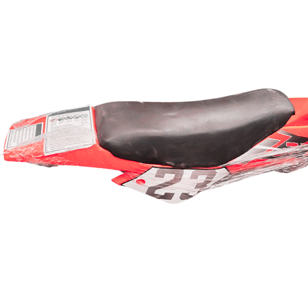 dirt bike(db02) plastic body cover