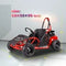 Gas Powered Go Kart for Kids, 79cc 2.5HP 4-Stroke Off Road Go Kart , Ride On Car for Boys and girls, Max Speed 20Mph, Age 13+