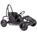 Gas Powered Go Kart for Kids, 79cc 2.5HP 4-Stroke Off Road Go Kart , Ride On Car for Boys and girls, Max Speed 20Mph, Age 13+