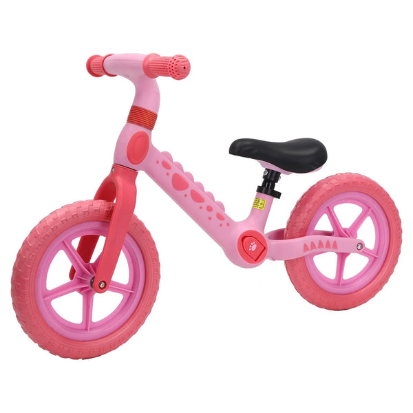 balance bike wheel bearing and small metal sleeve(pink)