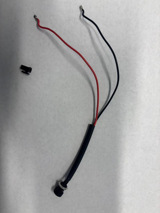 charging ports for hoverboard