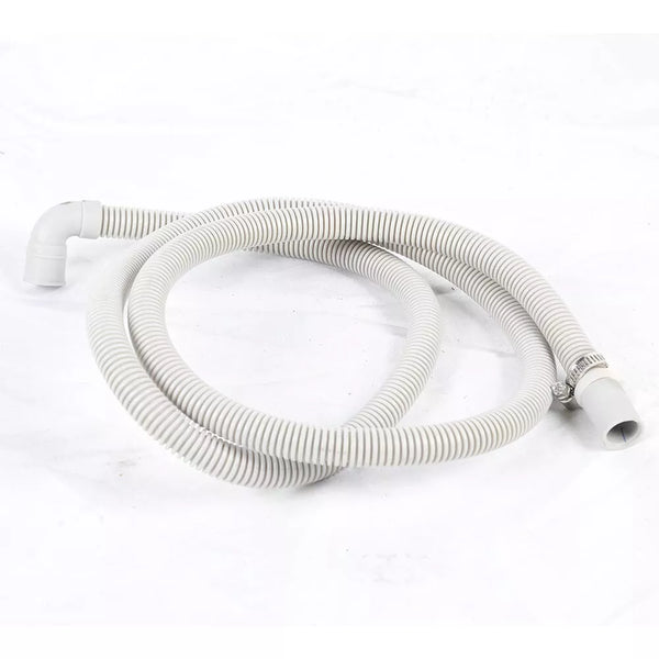 Drain hose of KAPAS countertop dishwasher ( model: XWJ01 )