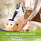 Pressurized Handheld Multi-Surface Natural Steam Cleaner with 12 pcs Accessories