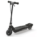 Electric Scooter for Kids-Black