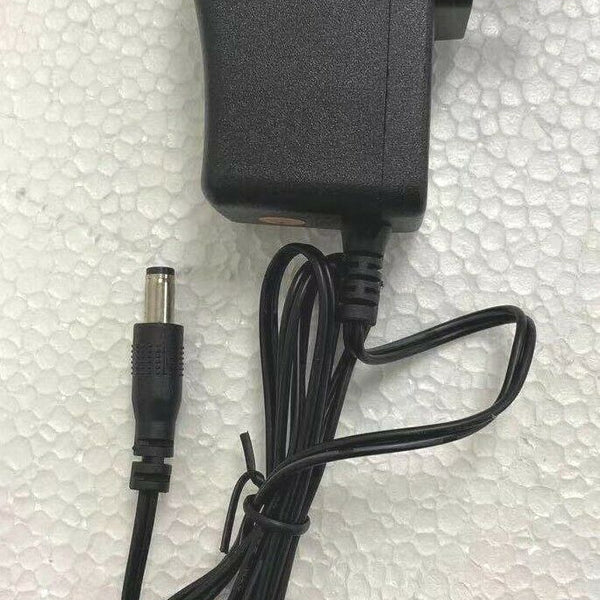 Ride on Toy Charger 1 Prong Inline Connector Power Supply for