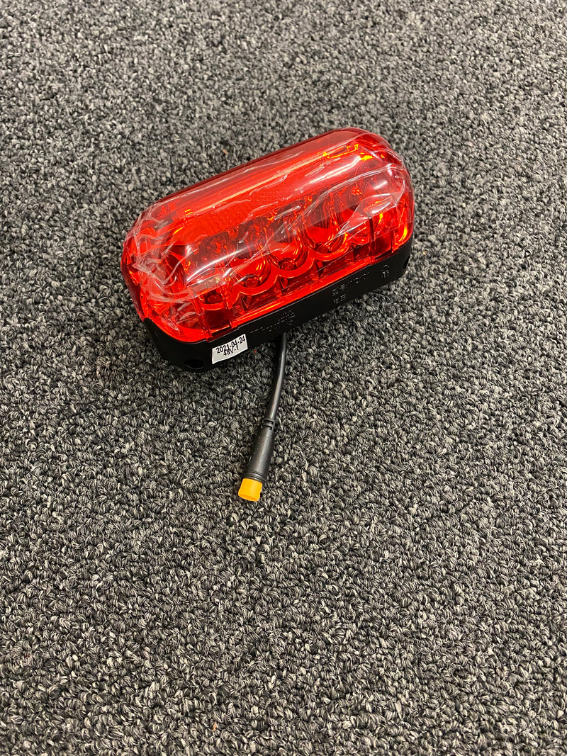 SKRT 1600W Rear Wheel Light