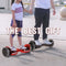 Hoverboard for Kids Self Balancing Scooter with Built in Bluetooth Speaker 6.5" Wheels LED Lights Hover Board