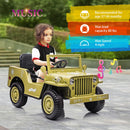 Kids Ride on SUV Style 12V Battery Powered Electric Car ,Remote Control