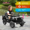 Kids Ride on SUV Style 12V Battery Powered Electric Car ,Remote Control