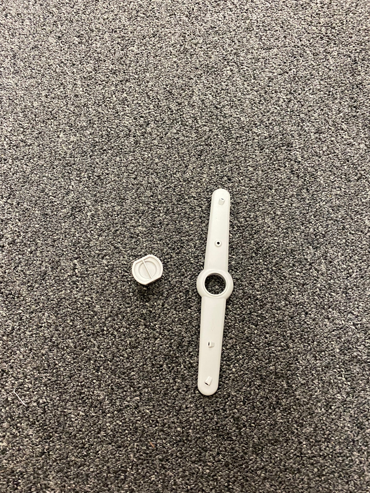 KAPAS dishwasher parts- top arm