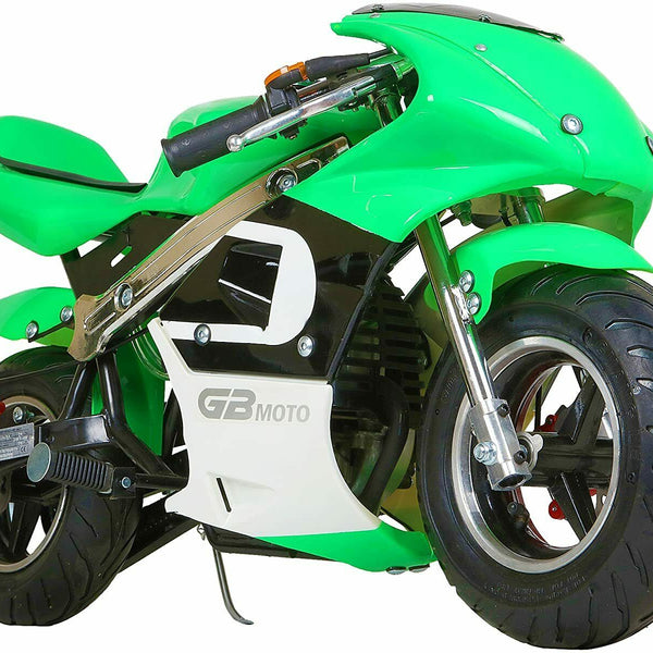 Gb shops moto pocket bike