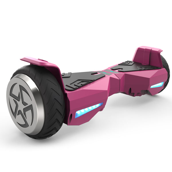 Hoverheart H-Warrior Hoverboard | Pink