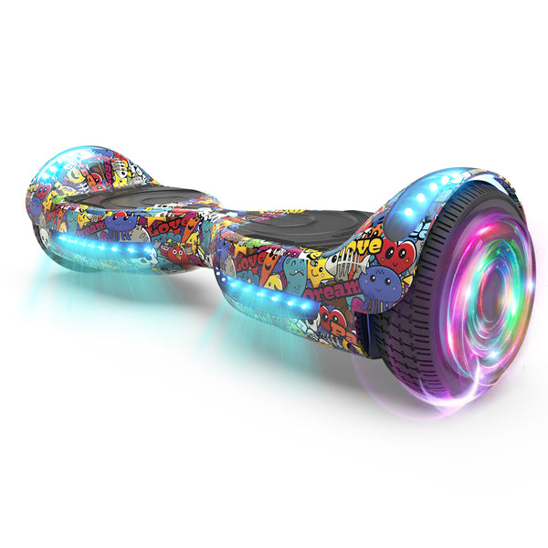 Usa discount unicorn hoverboard