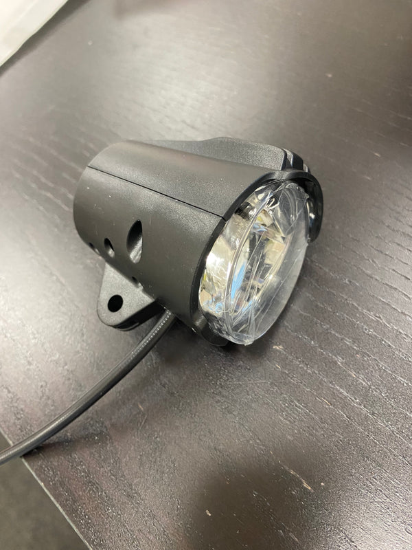 SKRT 1600W Front Wheel Light