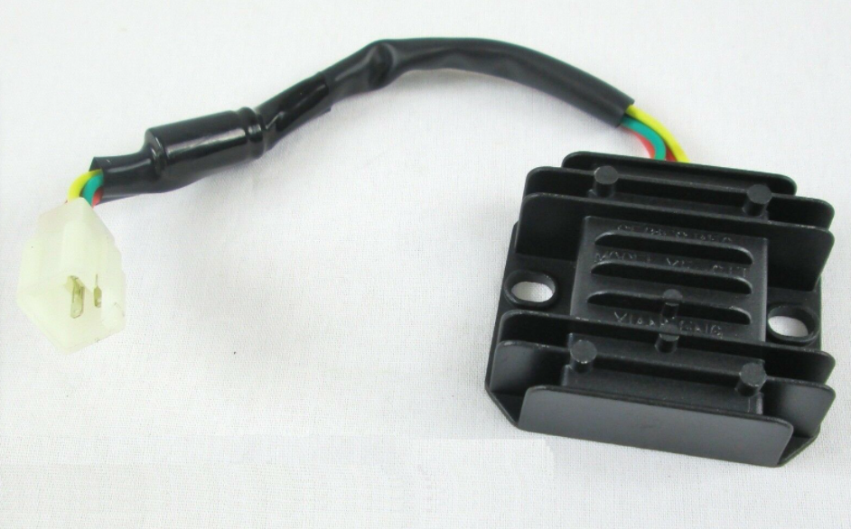 Rectifier for 150cc, 200cc Go Kart Buggy, Trike, ATV | Kandi | Massim