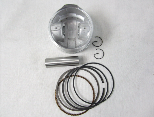 Piston set for Kandi's 250cc go kart and the tr