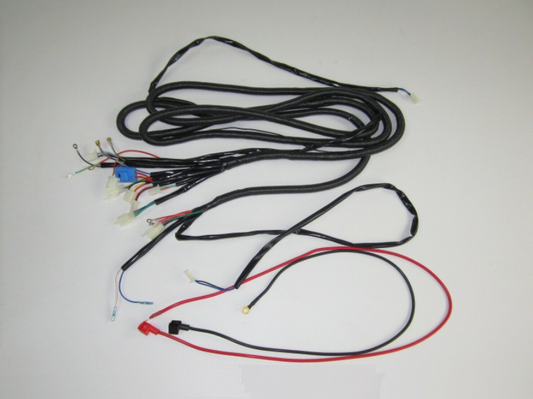 Kandi Wire harness for 150cc and 200cc GoKarts