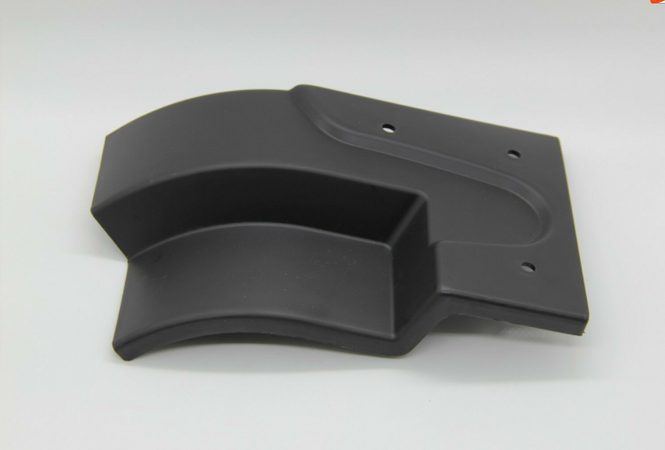 Kandi Rear Chain Guard for 150cc & 200cc GoKart